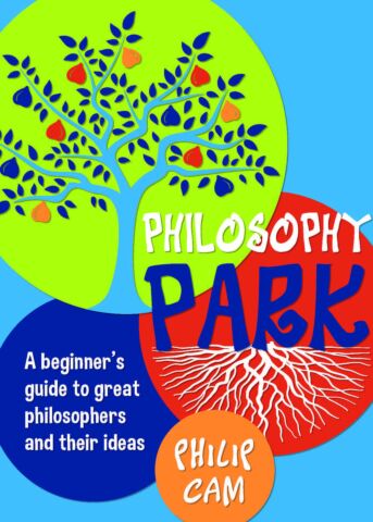 Philosophy Park Story book