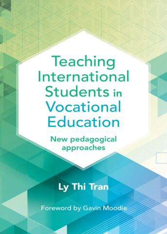 Teaching International Students in Vocational Education