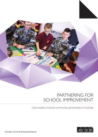 Partnering for School Improvement
