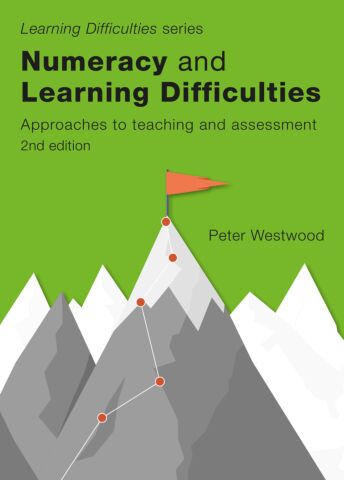Numeracy and Learning Difficulties 2nd ed.