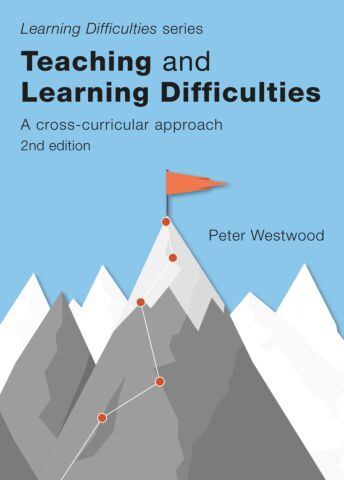 Teaching and Learning Difficulties 2nd ed. 