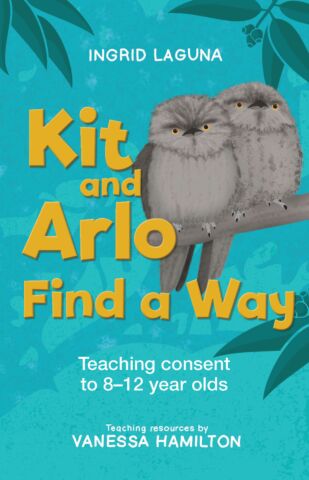 Kit and Arlo Find a Way Workshop – 6/9/22, 3.45PM - 5PM