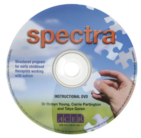SPECTRA DVD