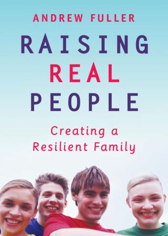 Raising Real People 2nd ed. 