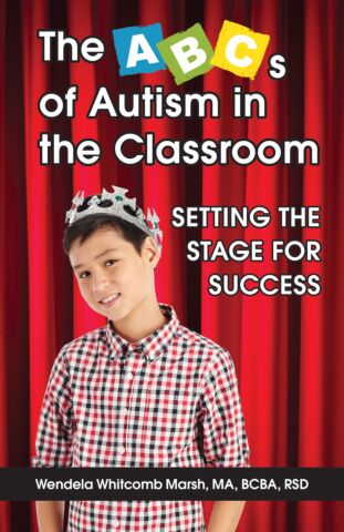 ABCs OF AUTISM IN THE CLASSROOM