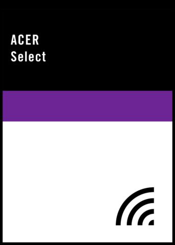 Online ACER Select Credit (1-99 Credits)