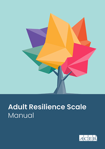 Online Adult Resilience Scale eManual (PDF)