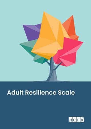 Adult Resilience Scale Webinar: Using the Adult Resilience Scale in organisations