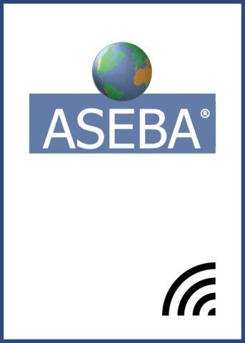 ASEBA-Web 1 Year Subscription Renewal (Inc 15 free e-units)