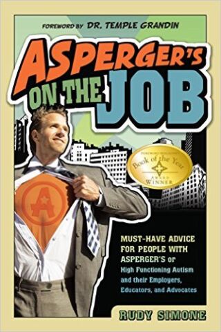 Aspergers on the Job