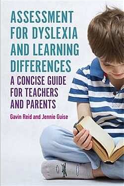 Assessment for Dyslexia and Learning Differences