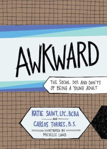 awkward social dos and donts of being a young adult