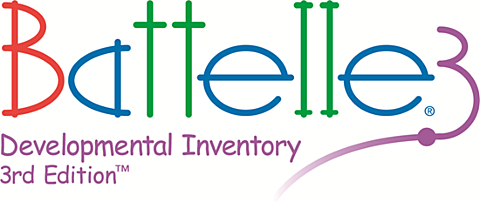 Battelle® Developmental Inventory, Third Edition™ (BDI-3™)