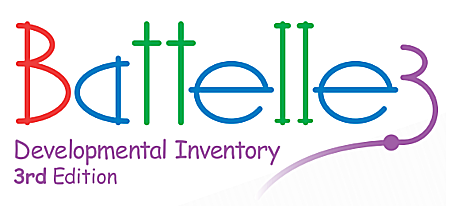 Battelle® Developmental Inventory, Third Edition™ (BDI-3™) Riverside Score Access Key