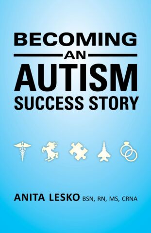 Becoming and Autism Success Story