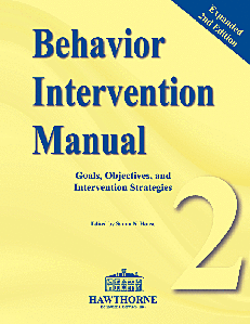 Behaviour Intervention Manual – Second Edition