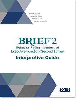 BRIEF2 Interpretive Guide (hard-copy)