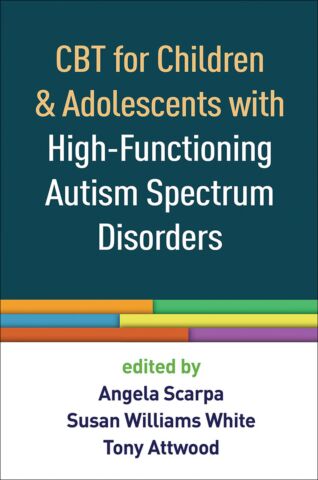 CBT for Children and Adolescents with High Functioning ASD