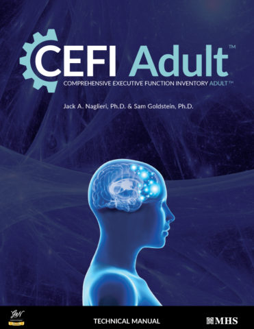 cefi adult SR online form