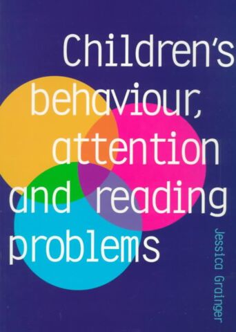 Childrens Behaviour Attention & Reading Problems