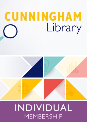 ACER Cunningham Library: Individual Membership