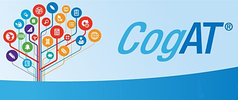 Online Cognitive Abilities Test (CogAT) & Cognitive Abilities Test (CogAT) Screening Form