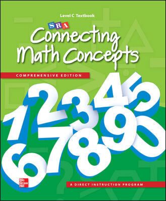 Connecting Math Concepts: Textbook, Level C