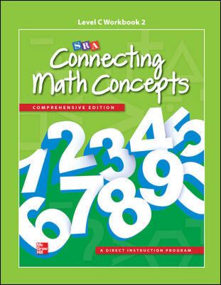 Connecting Math Concepts: Workbook 2, Level C