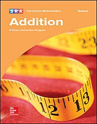 Corrective Mathematics, Addition: Workbook