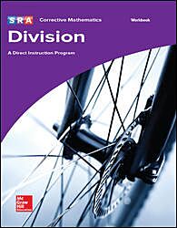Corrective Mathematics, Division: Workbook 