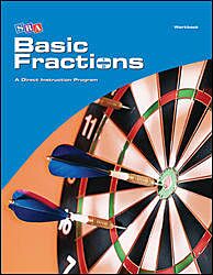 Corrective Mathematics, Basic Fractions: Workbook 
