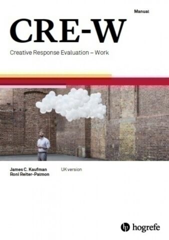 Creative Response Evaluation – Work (CRE-W) – Online Standard Report