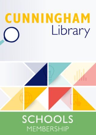 ACER Cunningham Library Memberships - Schools