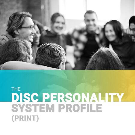 DISC Personality System