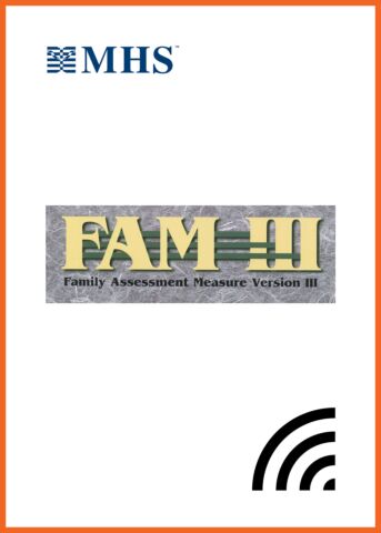 FAM-III ONLINE FORM