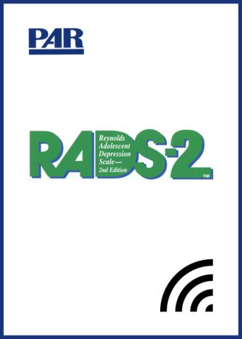 Online RADS-2 Score Reports (pkg 5)