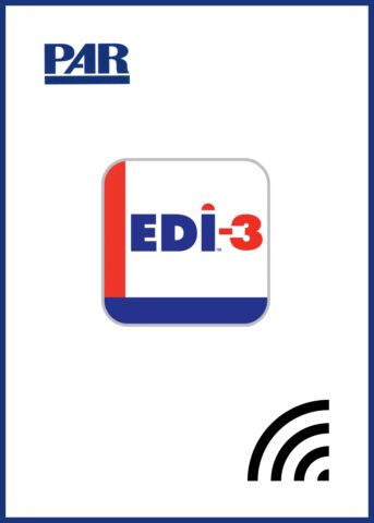 Online EDI-3 i-Admins (pkg 5)