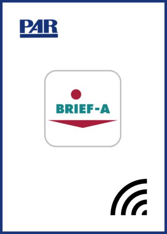 Online BRIEF-A i-Admins (pkg 5)