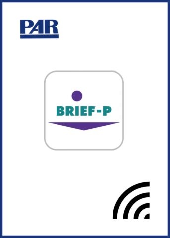 Online BRIEF-P Interpretive Reports (pkg 5)