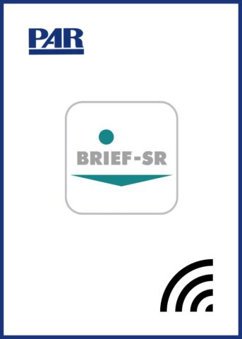 Online BRIEF-SR Score Reports (pkg 5)