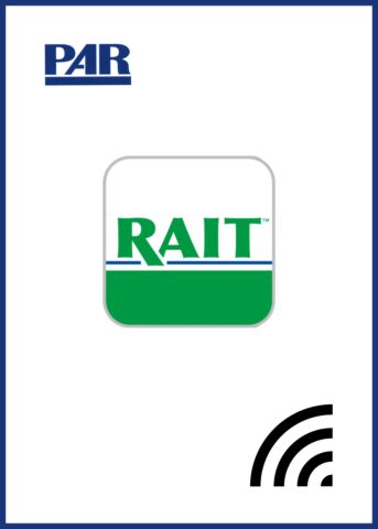 Online RAIT Abbreviated Battery Score Reports (pkg 5)