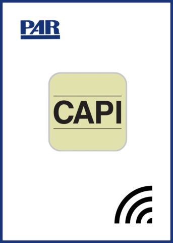 Online CAPI i-Admins (pkg 5)