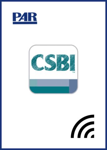Online CSBI Score Reports (pkg 5)