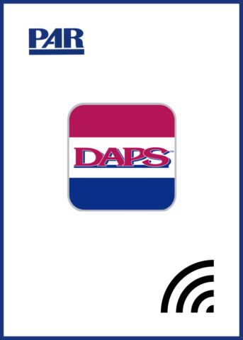 Online DAPS i-Admins (pkg 5)