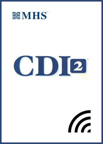 CDI-2 ONLINE FORM