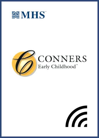 CONNERS EC ONLINE FORM