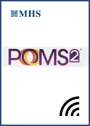 POMS-2 Adult Online Form