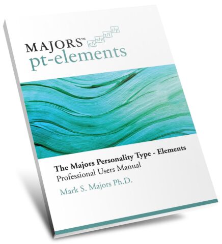 Majors PT-Elements™ Professional User's PDF eManual