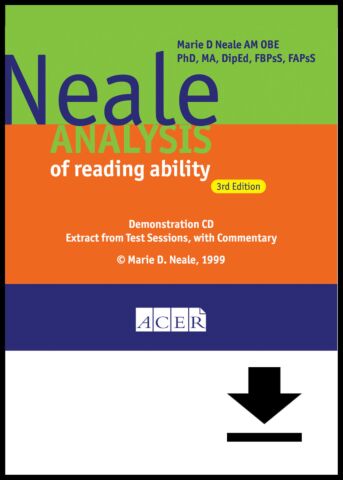 NEALE VIDEO DOWNLOAD