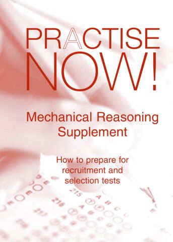Practise Now Mechanical Reasoning Supplement PDF